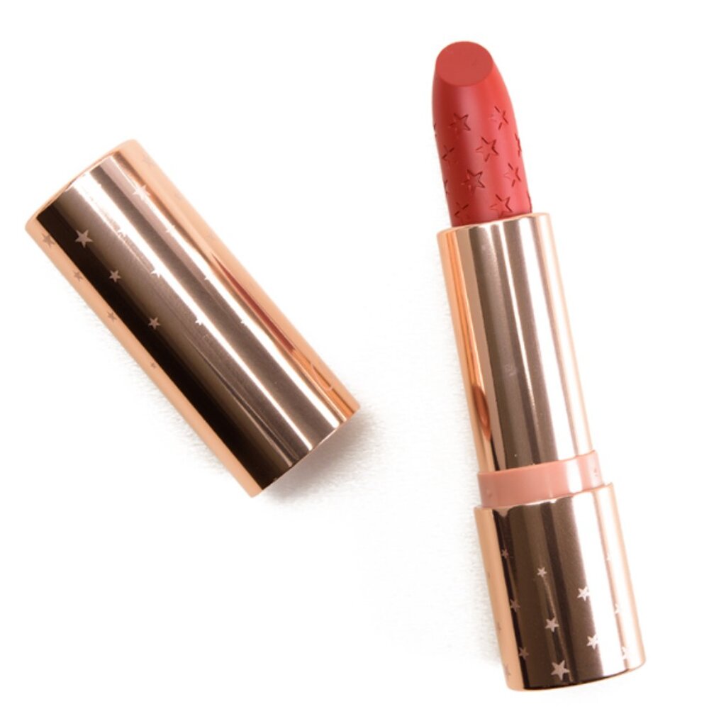 NIB colourpop foolish lipstick